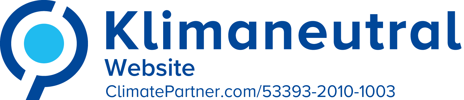 Logo ClimatePartner